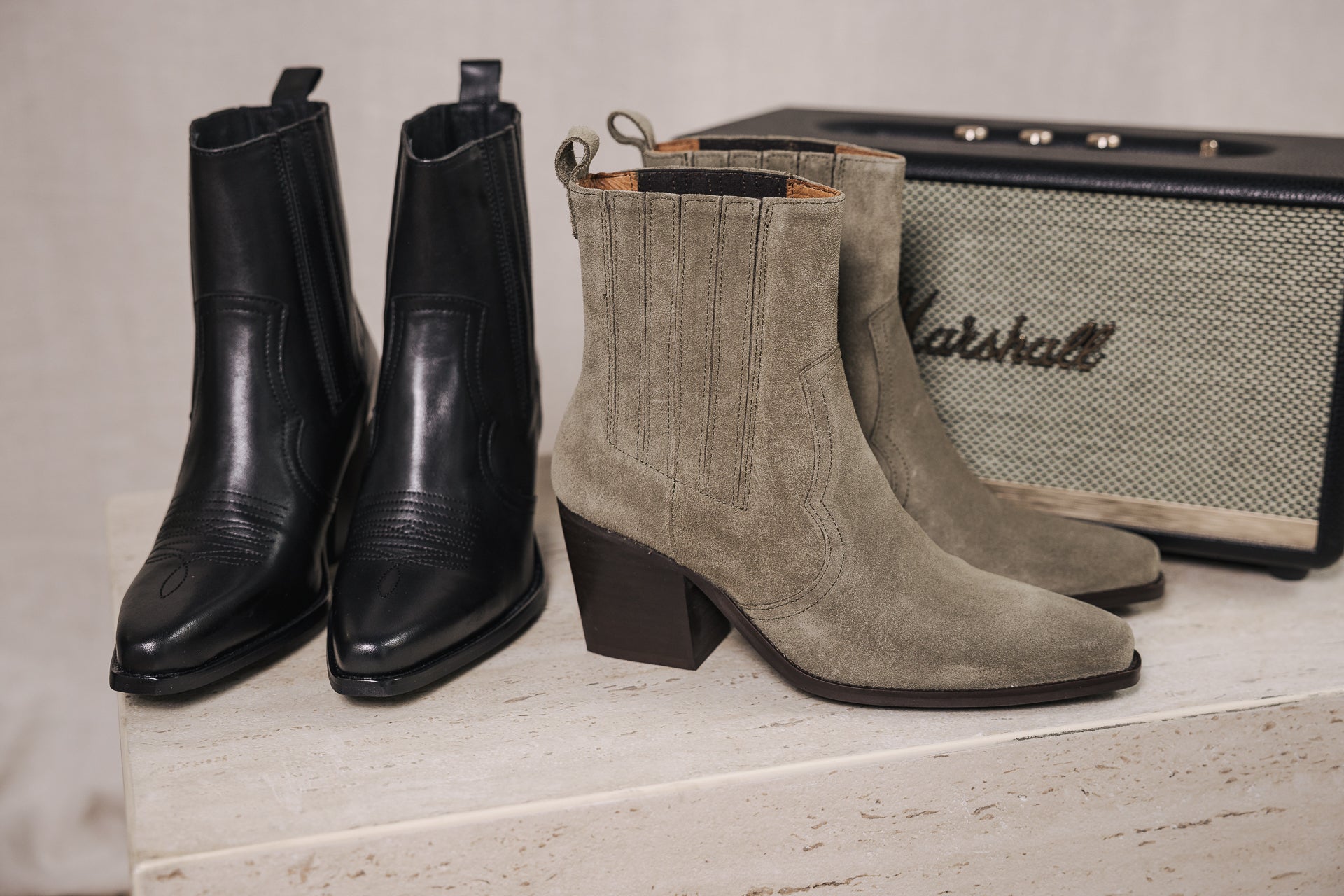 Chaussures Femme