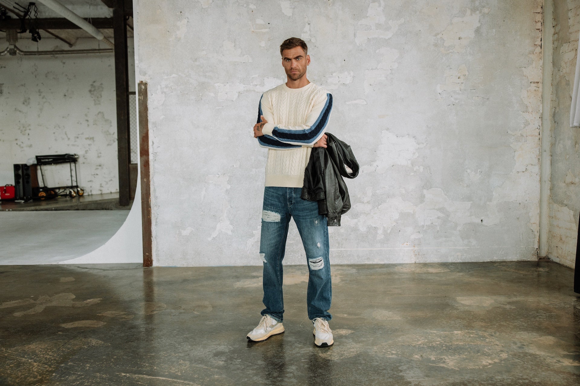 jeans homme