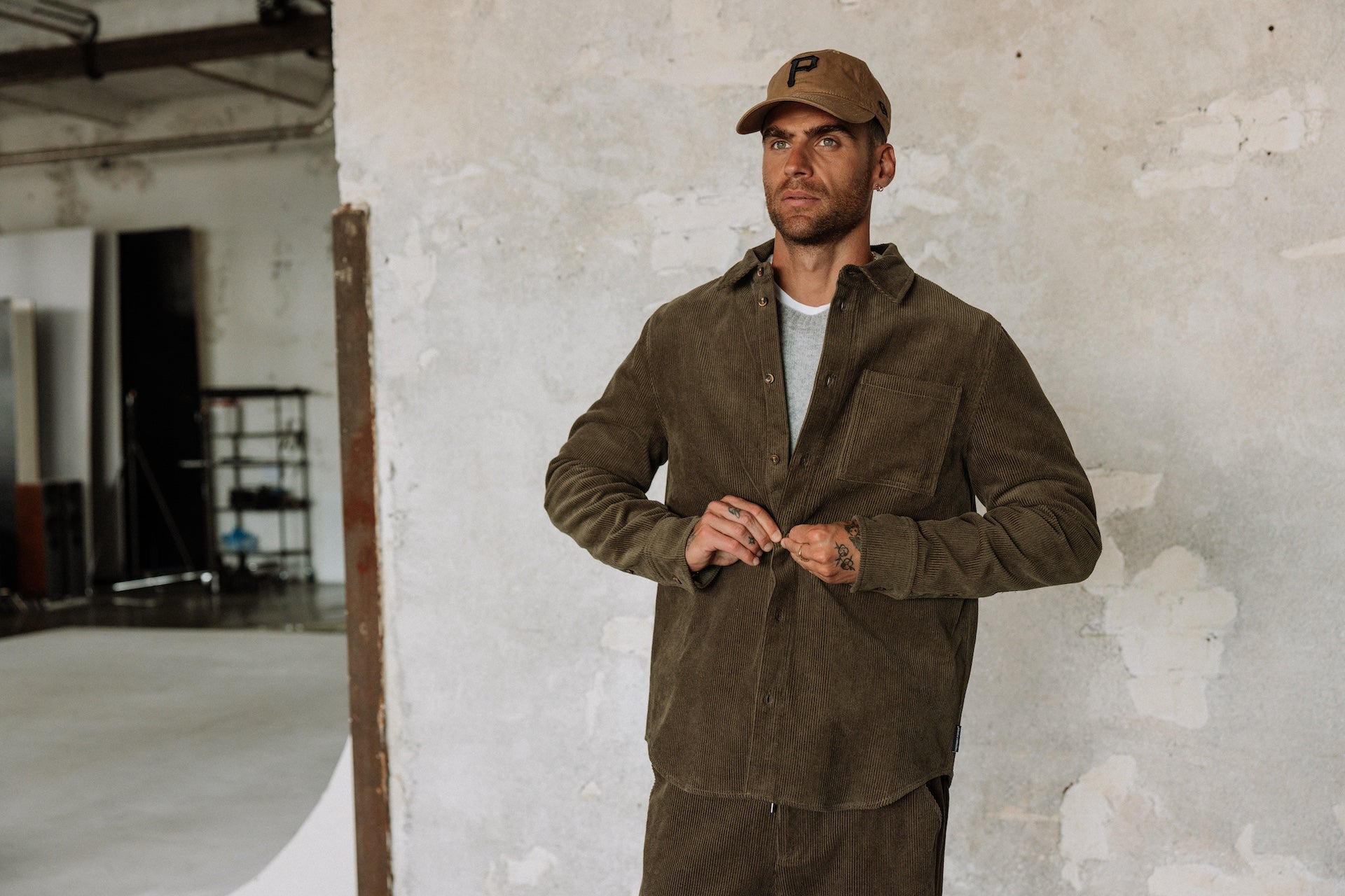 chemises homme