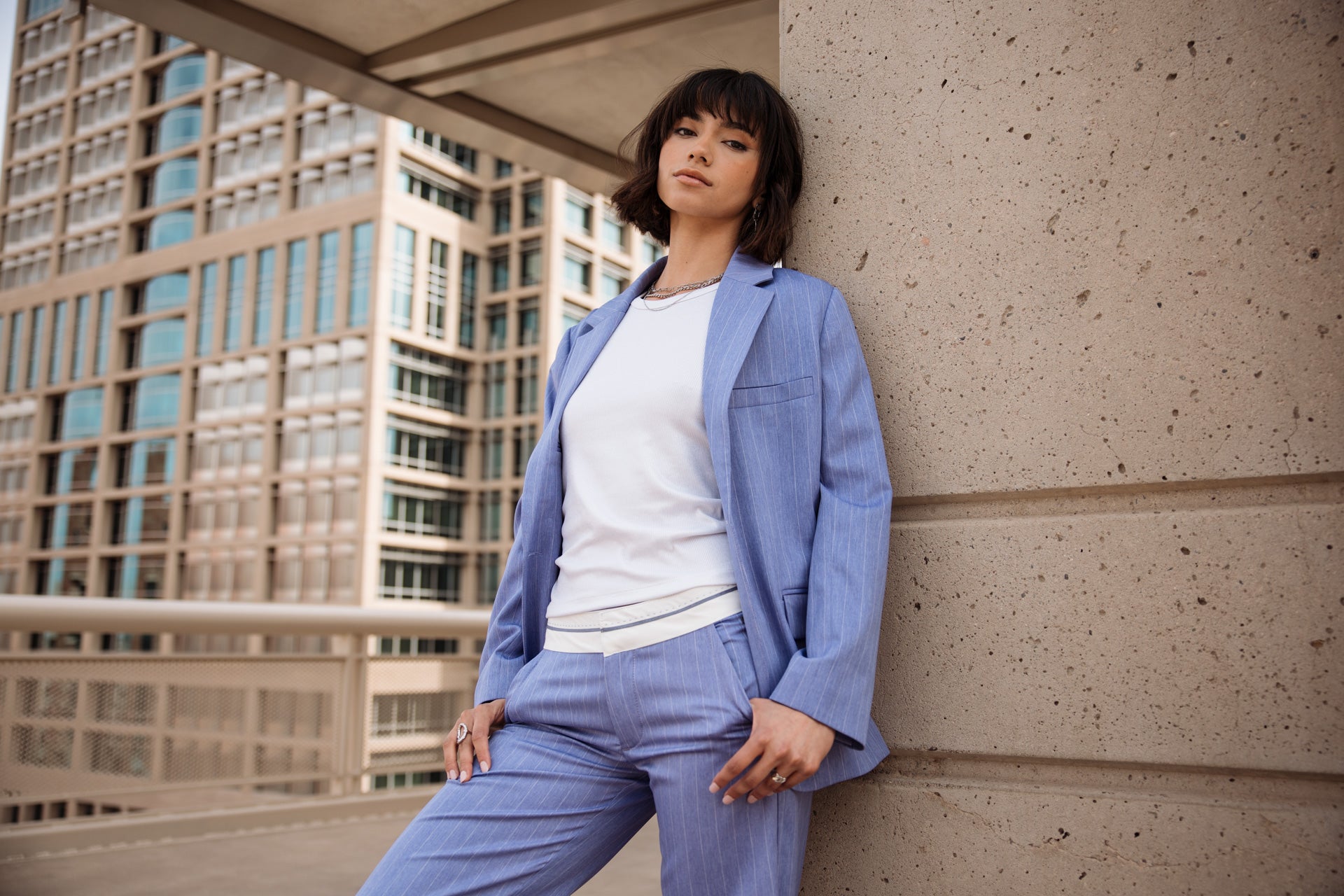 Blazers femme