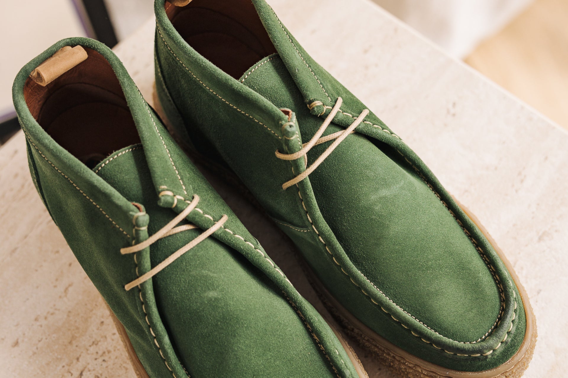 Chaussures Homme