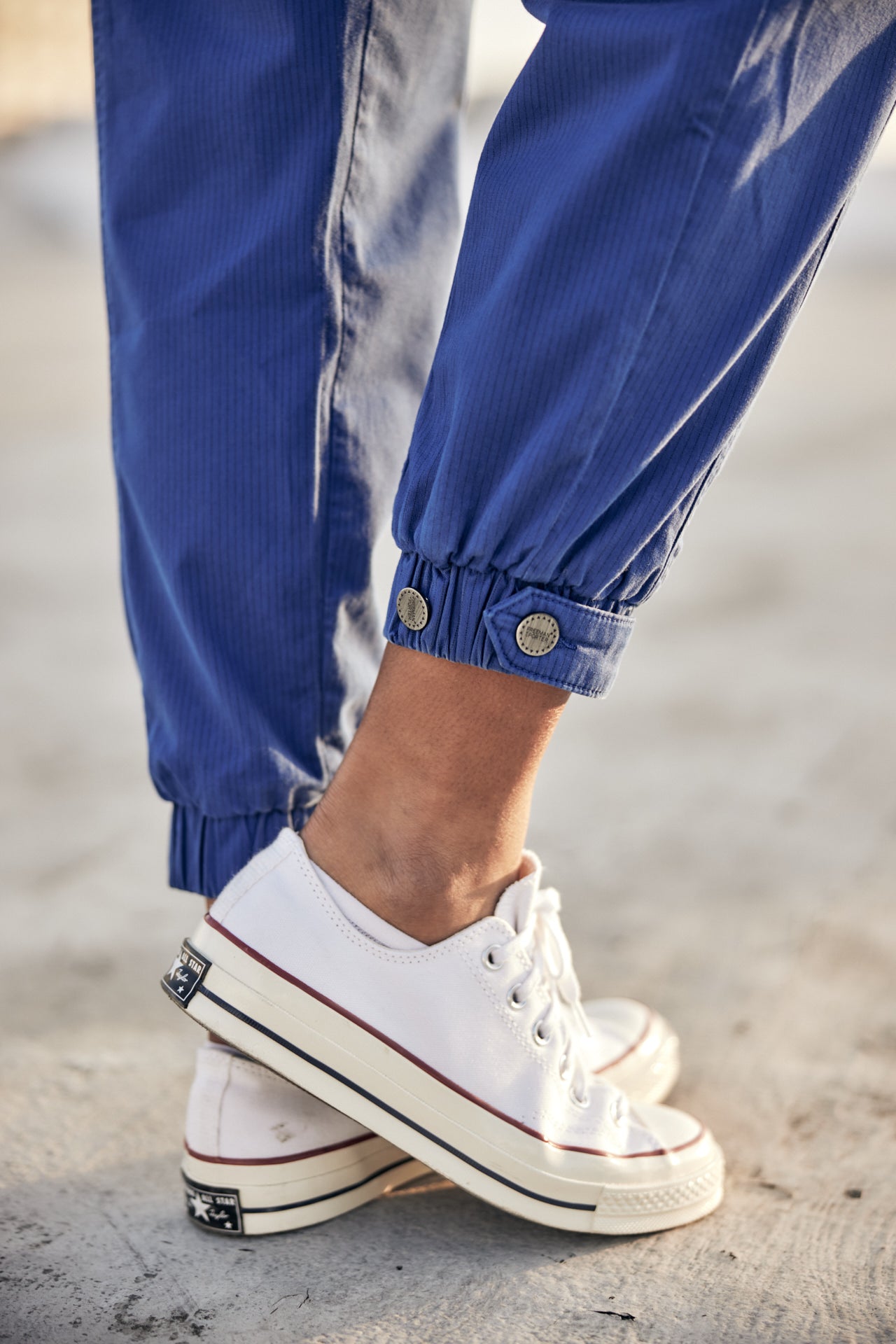 Pantalon cargo Frau Moana Otway surf the web | Freeman T. Porter