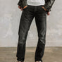 Jeans droit Homme Eddy faporo | Freeman T. Porter