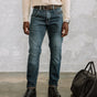 Jeans droit Homme Eddy befton | Freeman T. Porter
