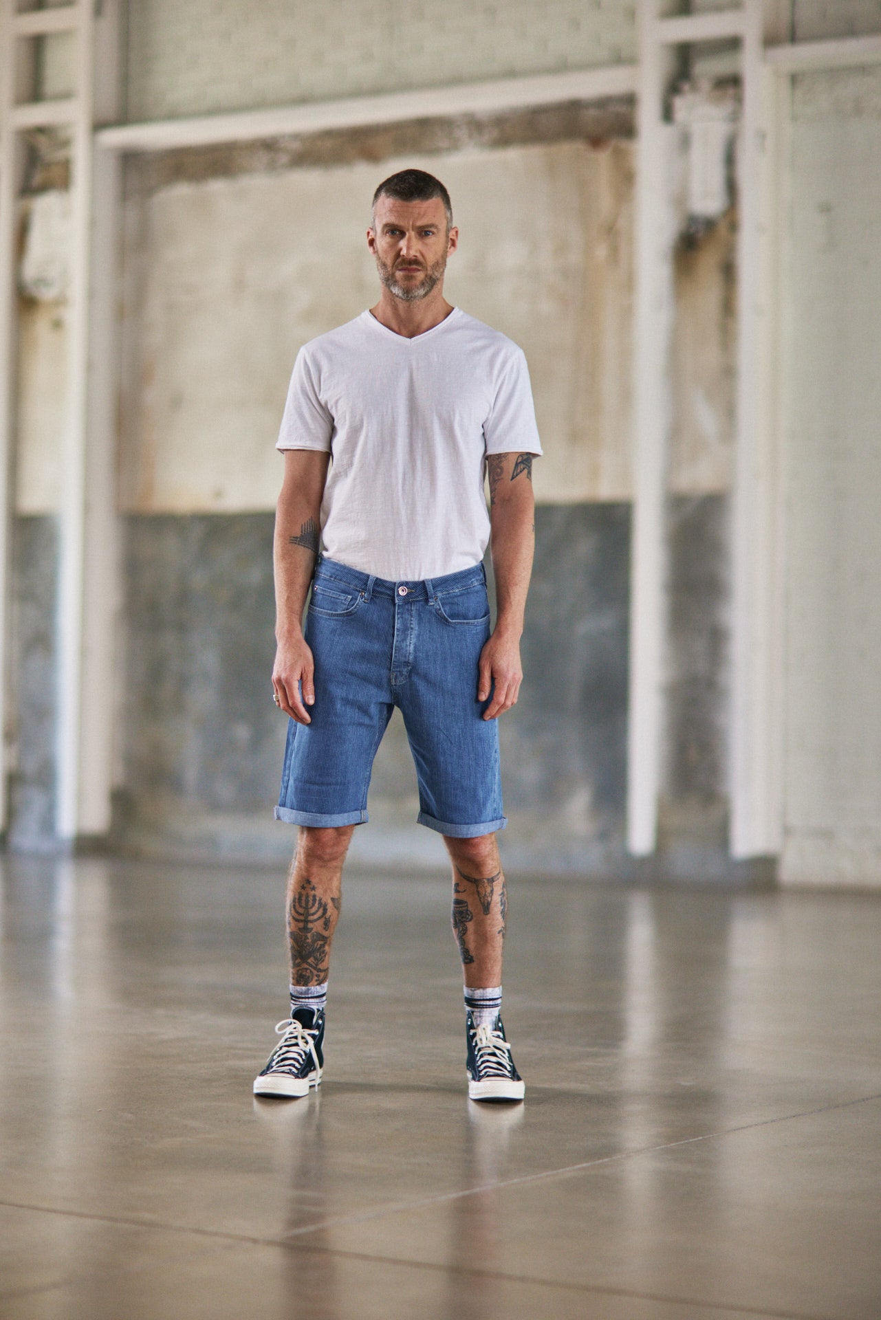 Short Men Horbyt Short Sentinel original | Freeman T. Porter