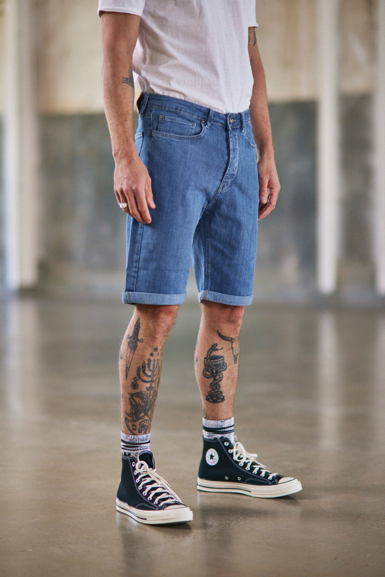 Short Men Horbyt Short Sentinel original | Freeman T. Porter
