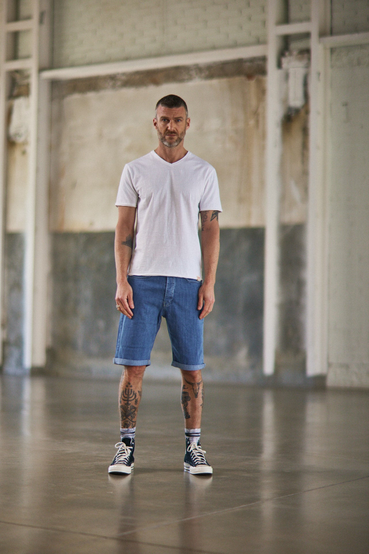 Short Men Horbyt Short Sentinel original | Freeman T. Porter