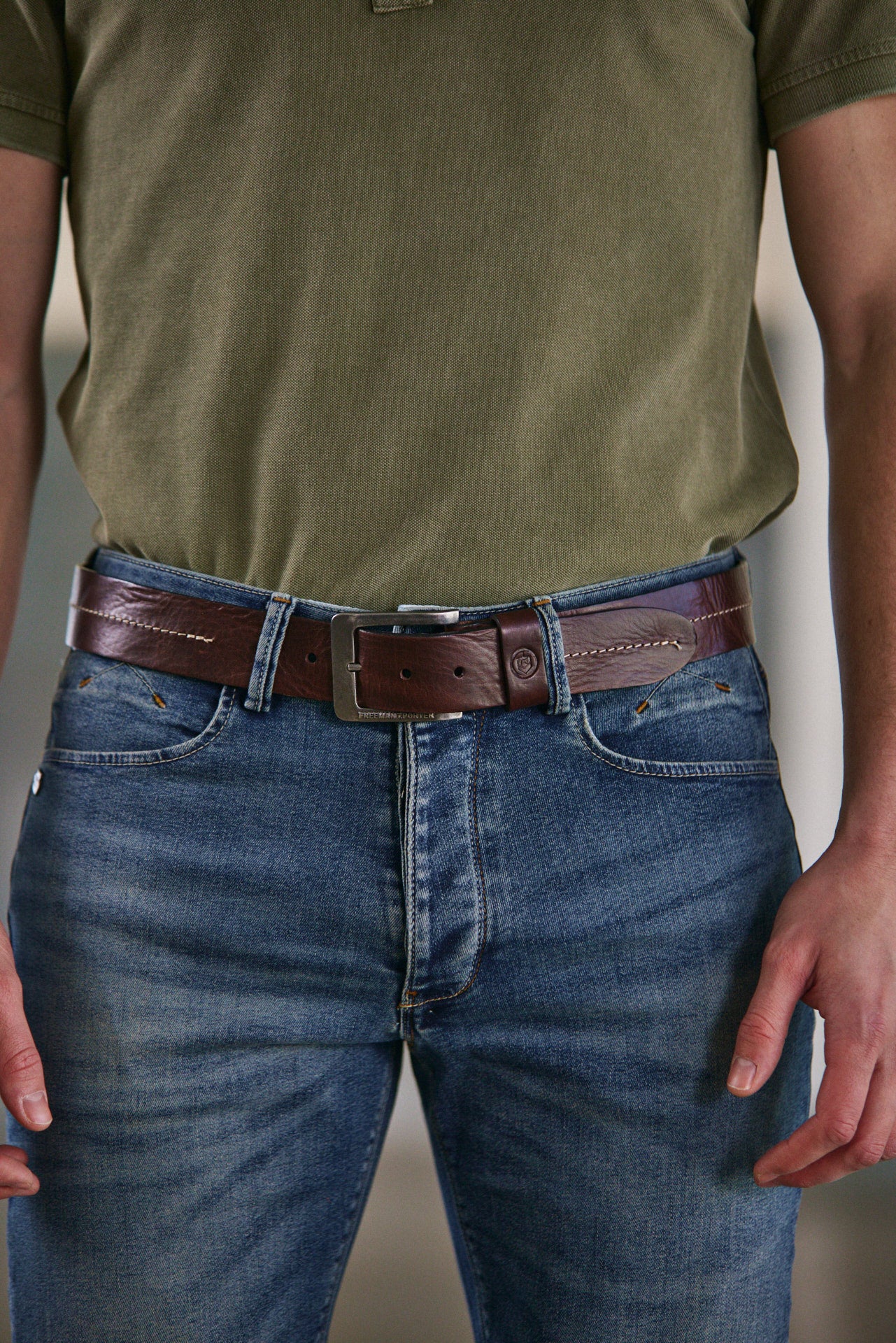 Bermuda Unisex Taquion Short bonnie | Freeman T. Porter