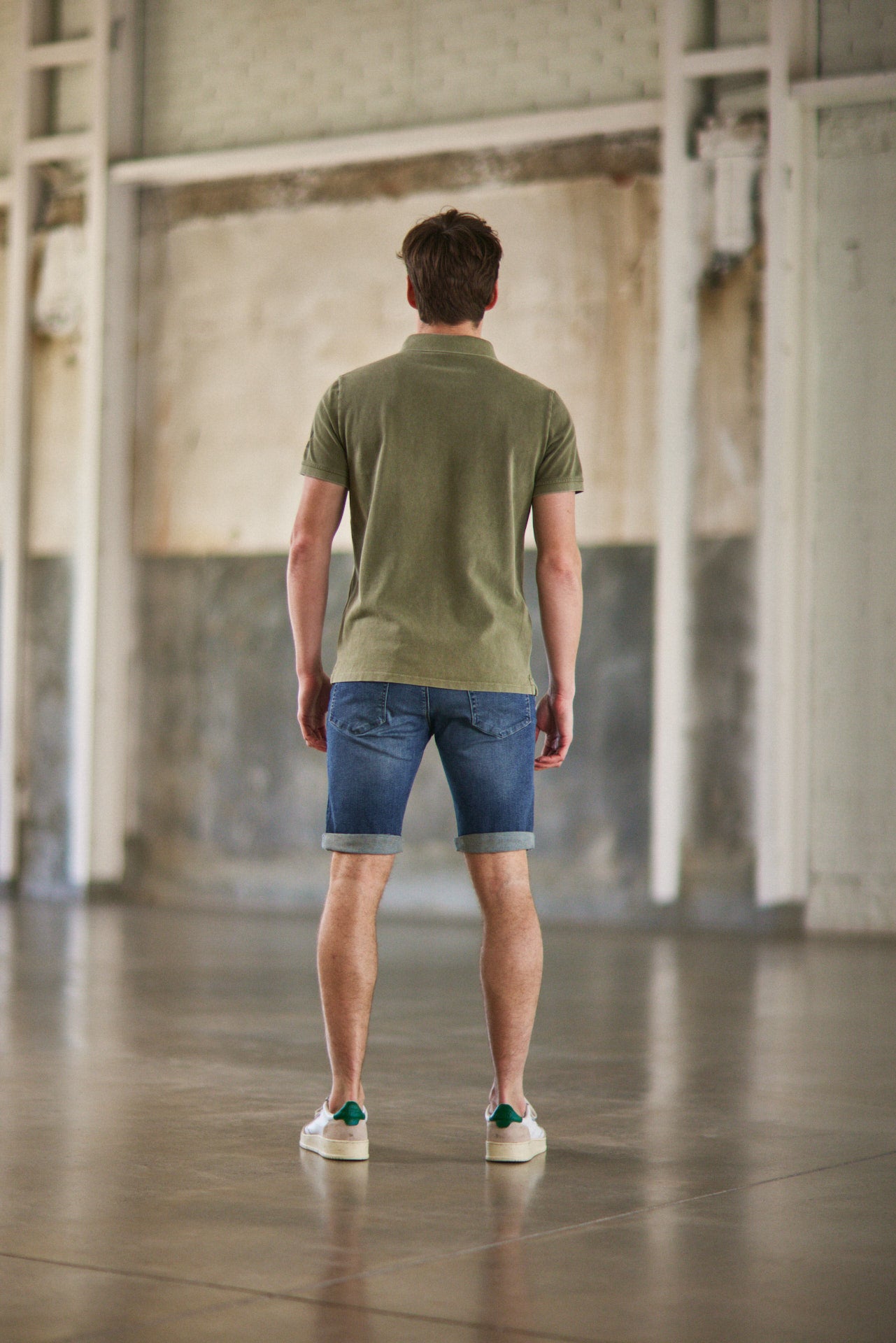 Bermuda Unisex Taquion Short bonnie | Freeman T. Porter