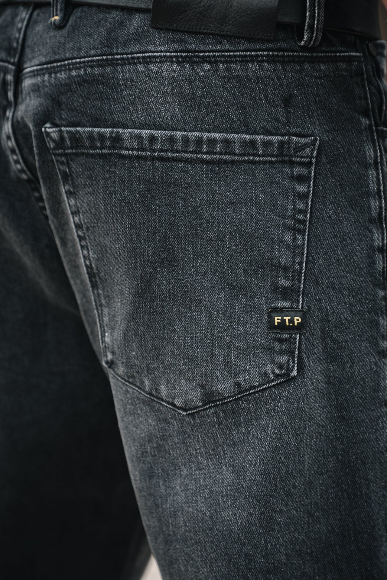 Jeans droit Unisex Rubben faporo | Freeman T. Porter