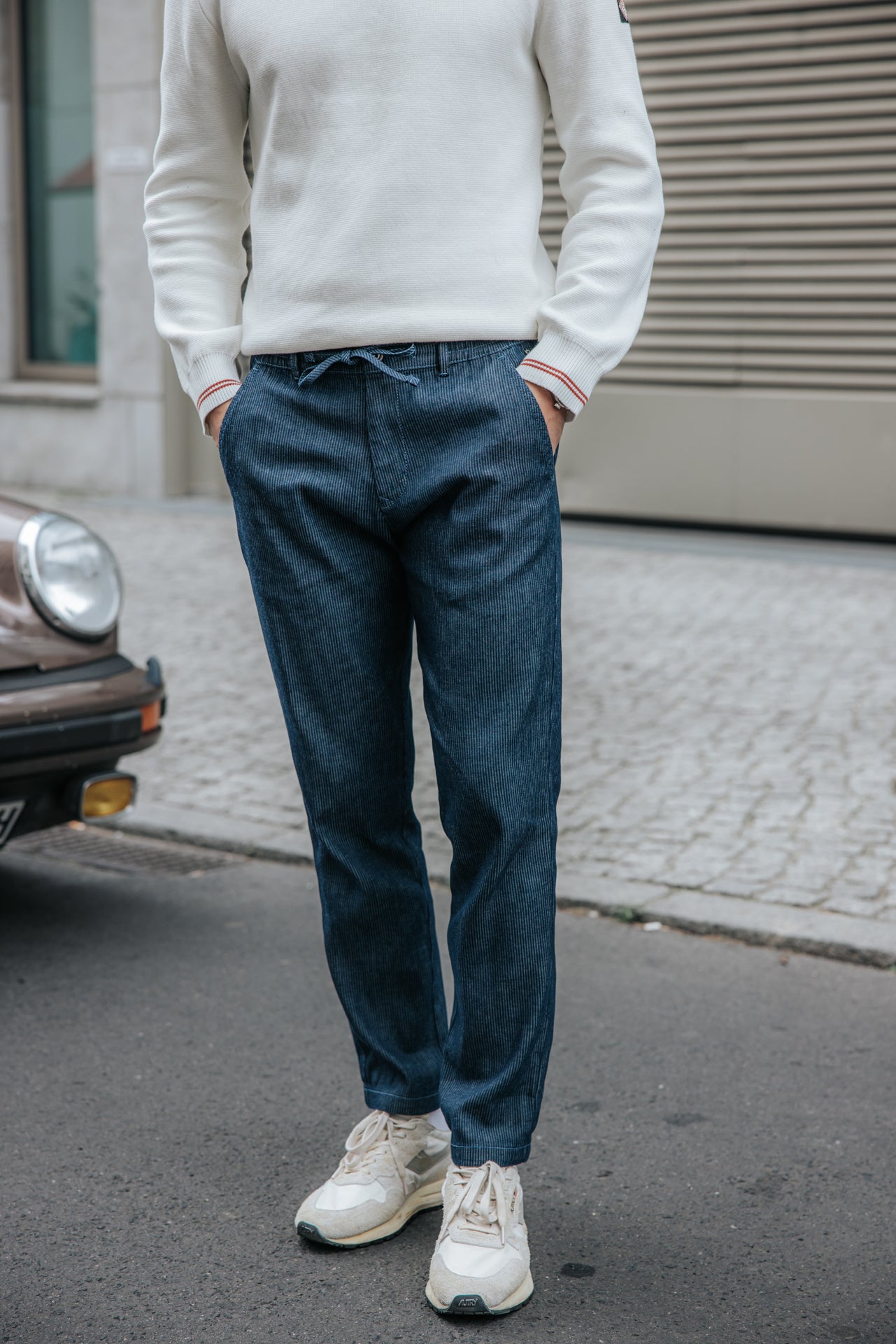 RHC Barack Denim Pants⁄ Ron Herman2024 ロンハーマン RHC Barack 