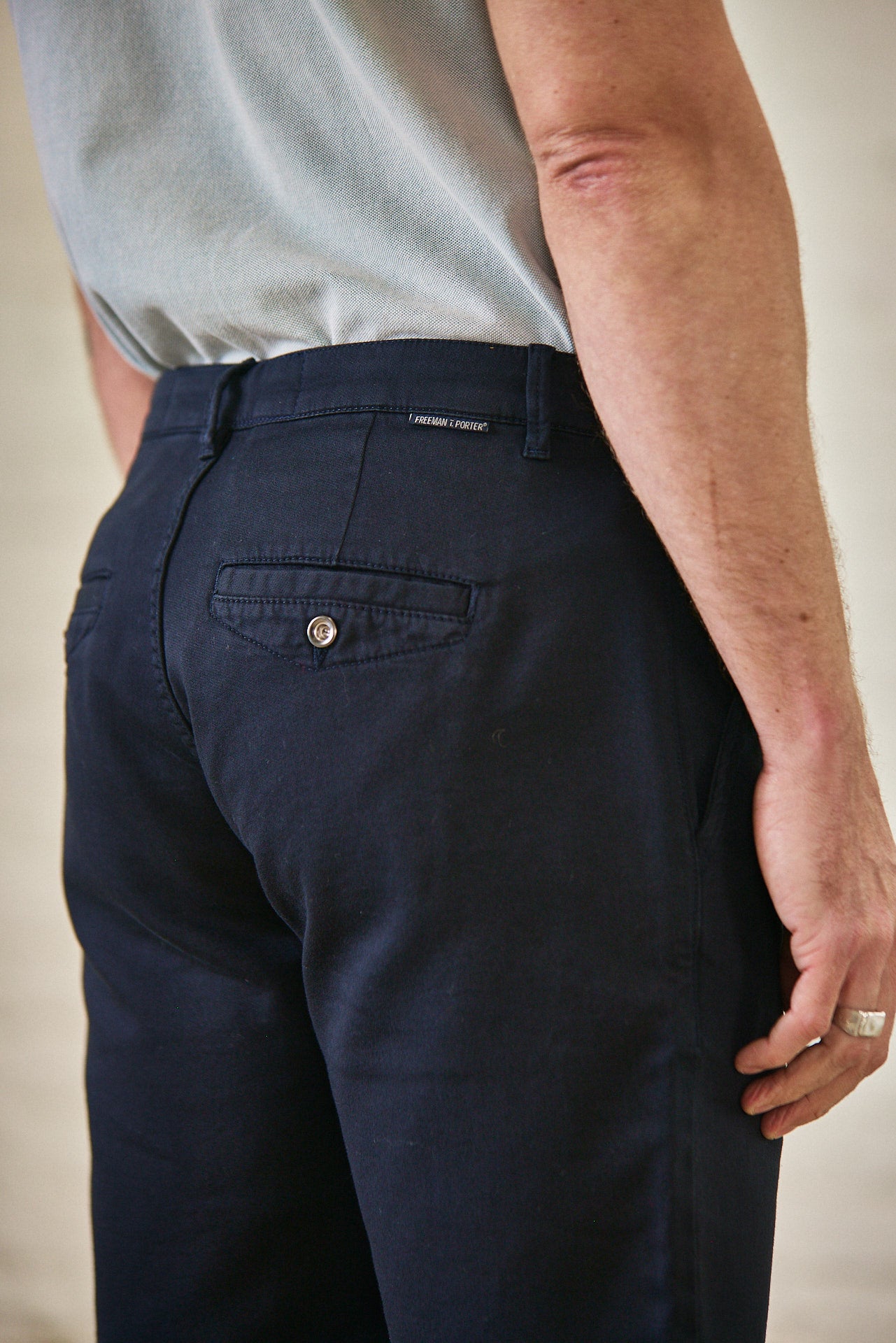 Short Homme Gino Short Epic total eclipse | Freeman T. Porter