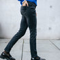 Jeans slim Femme Angel bogan | Freeman T. Porter
