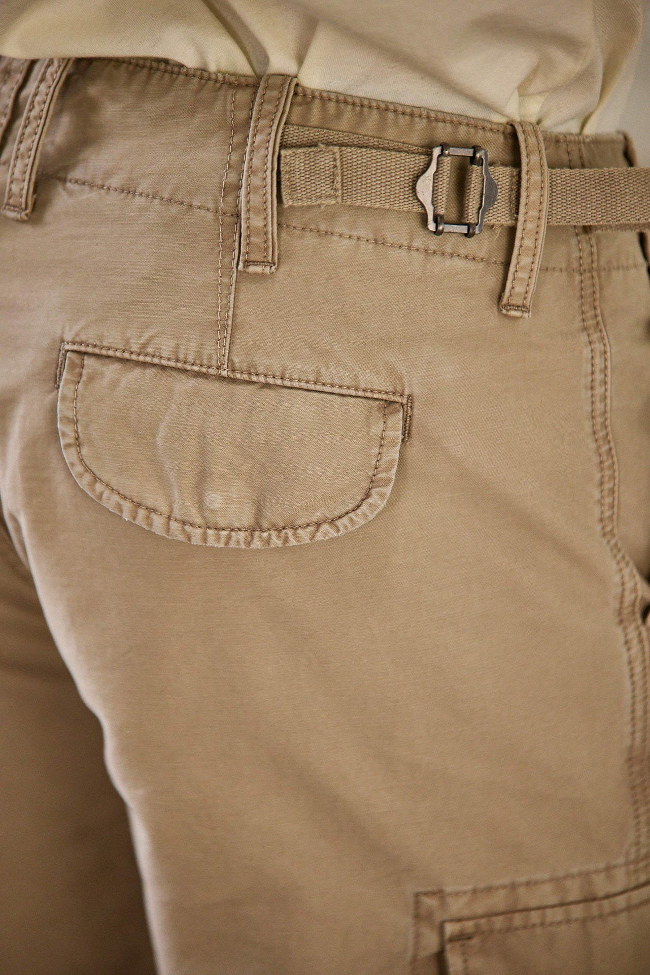Short Homme Oscar Jerrican overcast | Freeman T. Porter