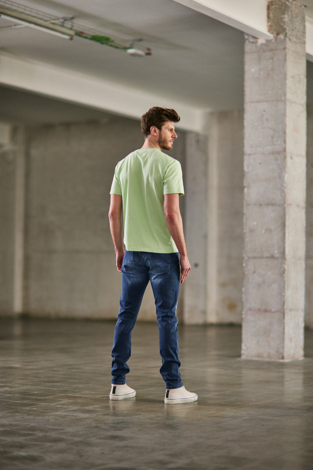 Jeans slim Homme Dustee brazil | Freeman T. Porter