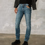 Jeans slim Homme Dustee saopolo med | Freeman T. Porter