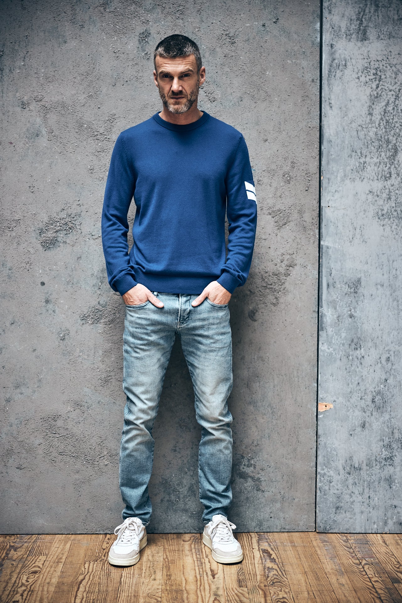 Jeans slim Homme Dustee Slim pronto | Freeman T. Porter