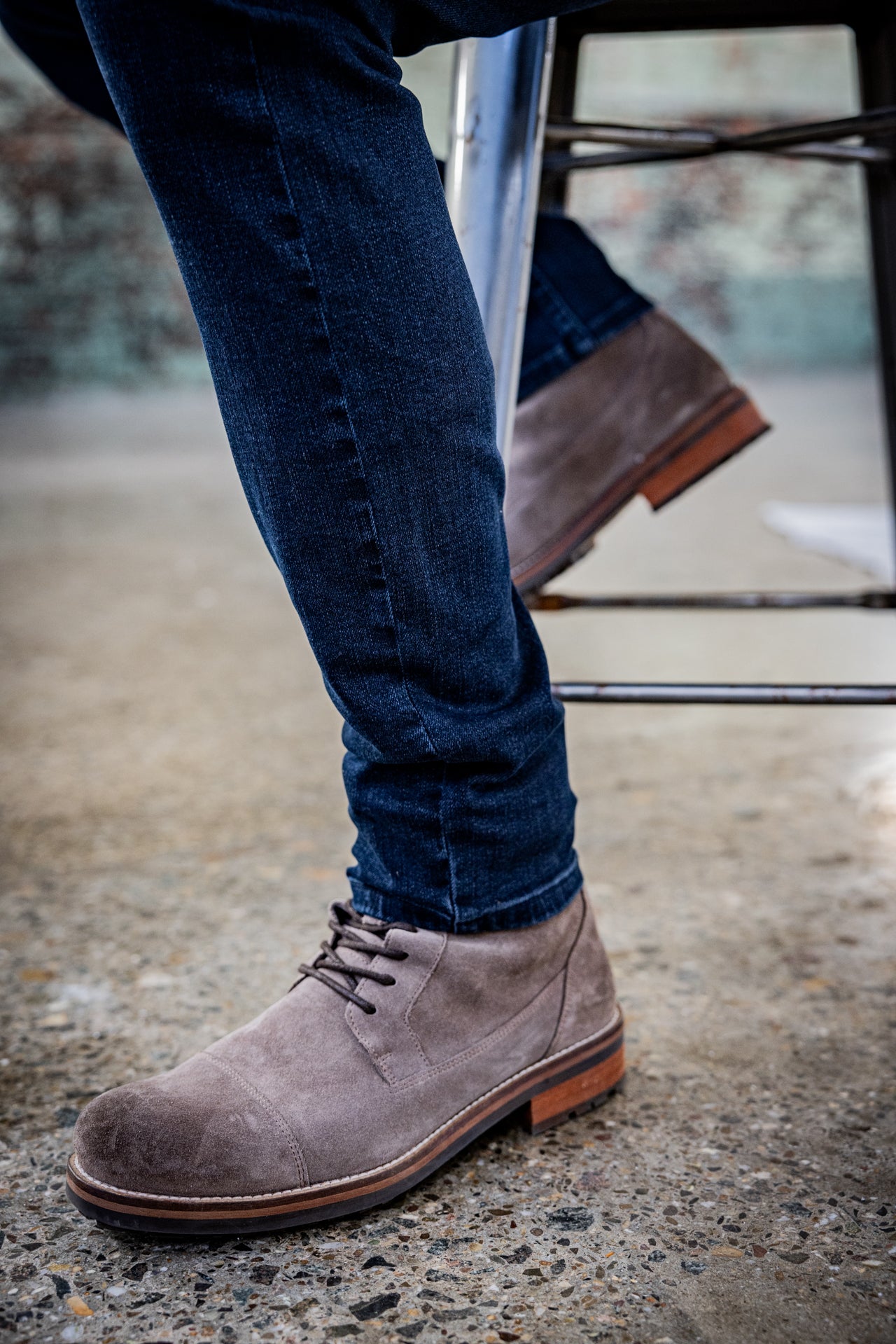 Jeans slim Unisex Dustee Slim bean | Freeman T. Porter