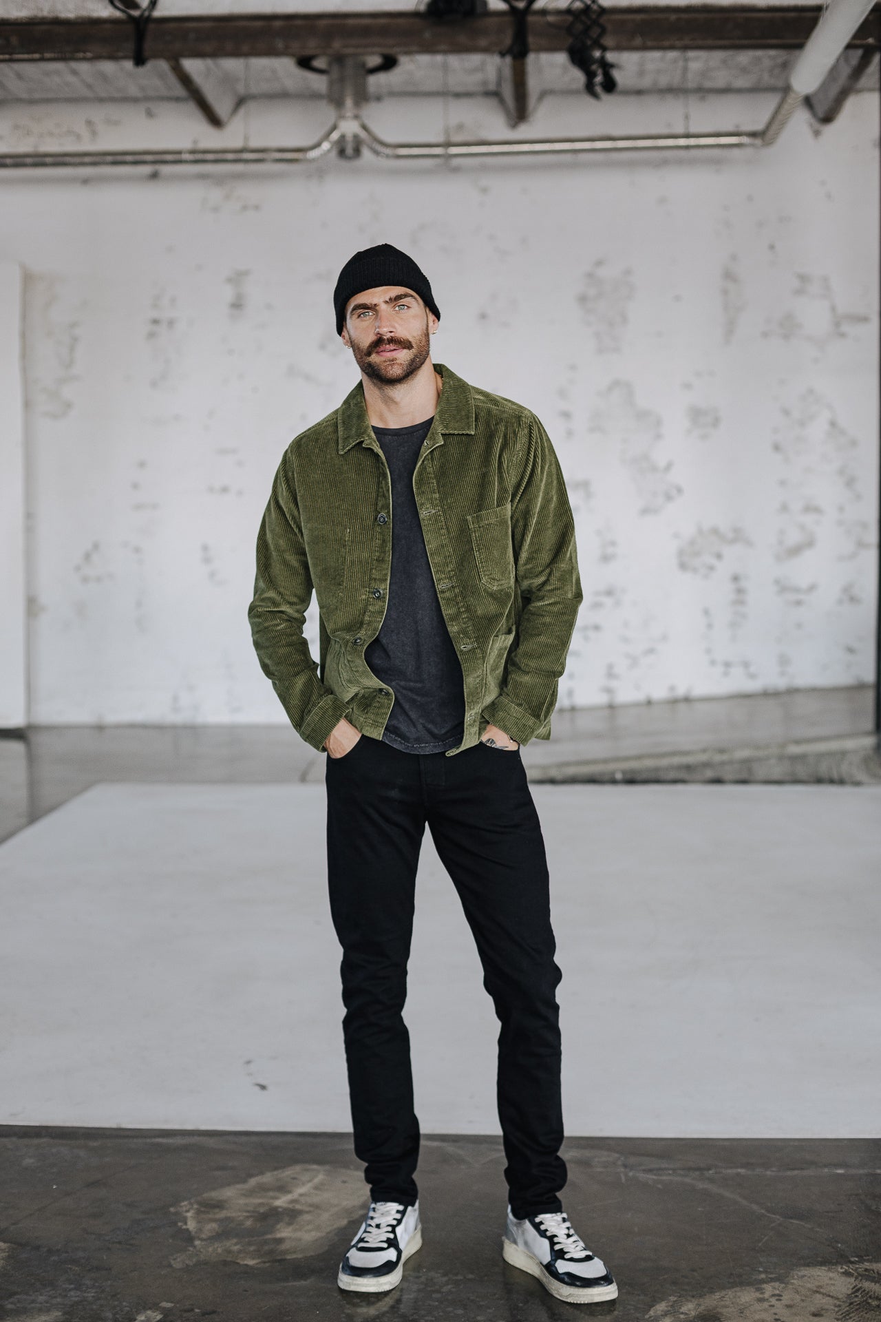 Jeans slim Homme Dustee Slim pitchy | Freeman T. Porter