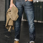 Jeans slim Homme Dustee portland | Freeman T. Porter