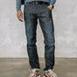 Gerade geschnittene Jeans Herren Taylor bordeen | Freeman T. Porter