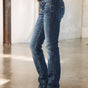 Jeans rectos Mujer Madie fever | Freeman T. Porter