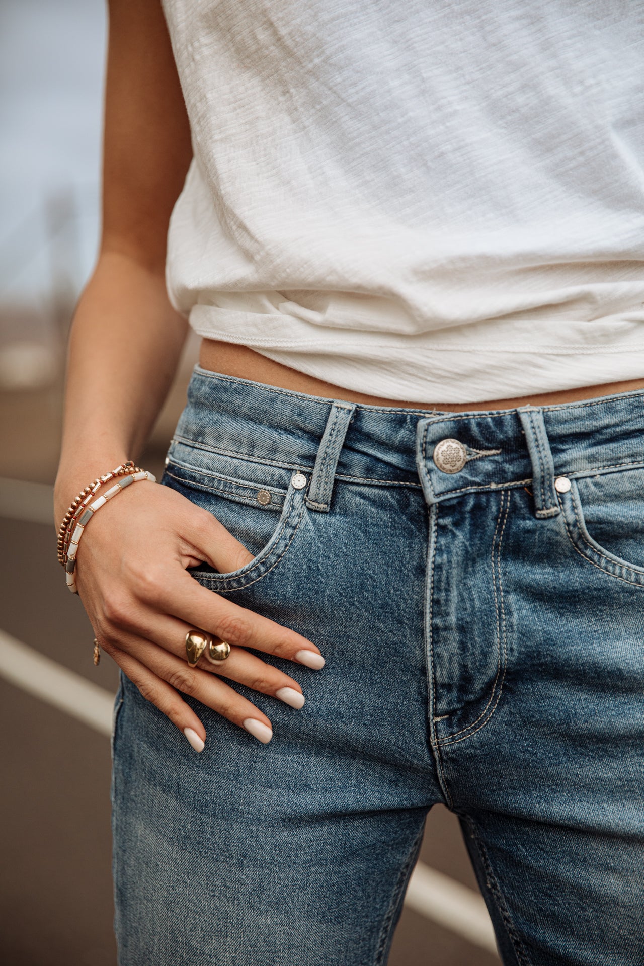 Short long Femme Cameron britain | Freeman T. Porter