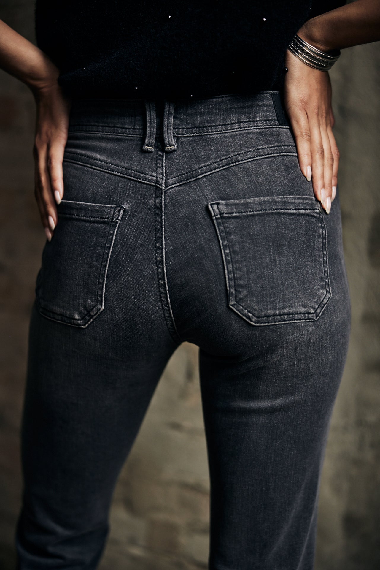 Jeans flare Femme Grace melbury | Freeman T. Porter
