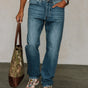 Jean 5 poches Homme Theo Denim magnus | Freeman T. Porter