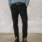 Pantalón city Hombre Ocoris Drill navy | Freeman T. Porter