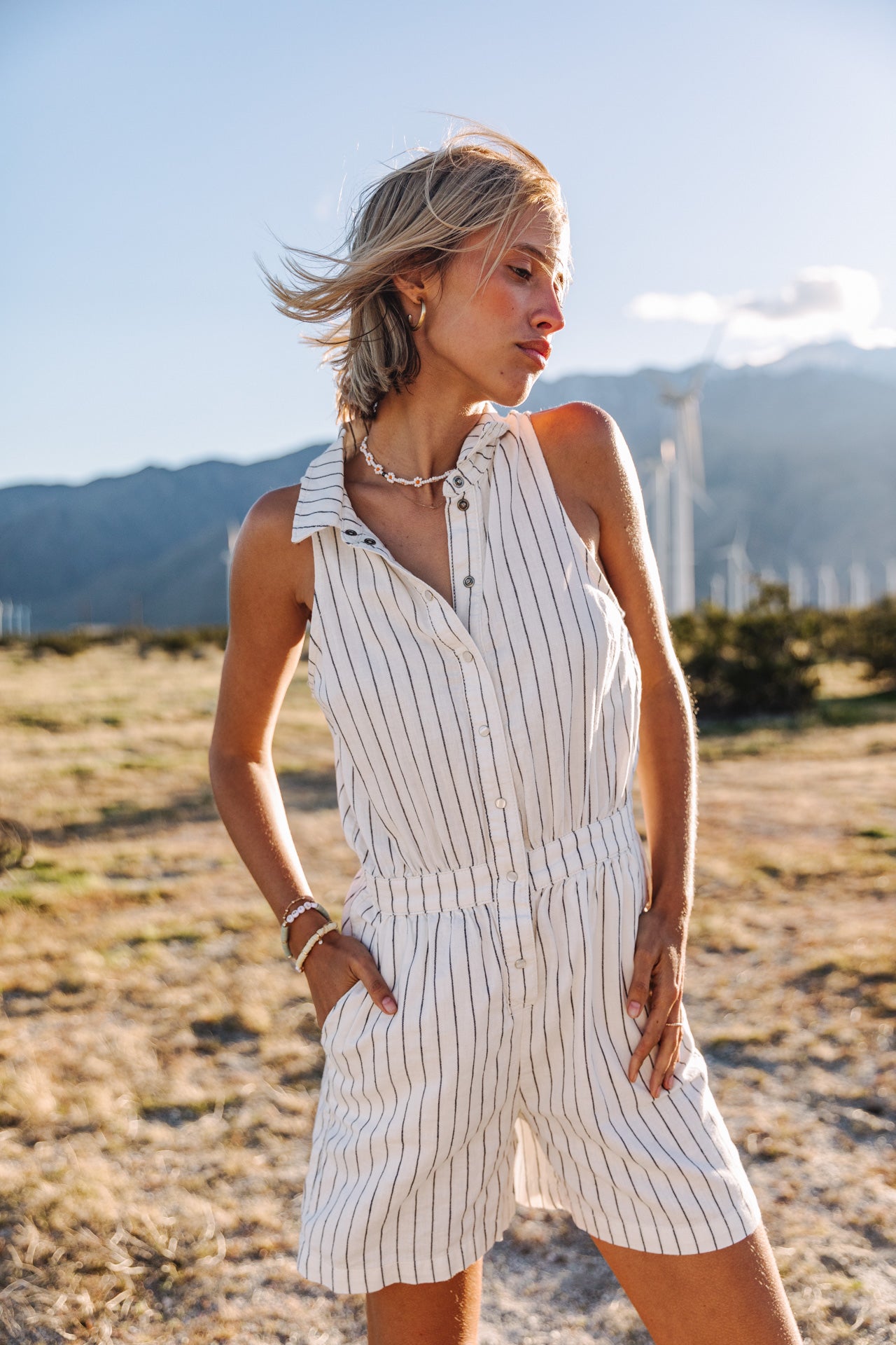 Combinaison Femme Aryel Monterey original | Freeman T. Porter