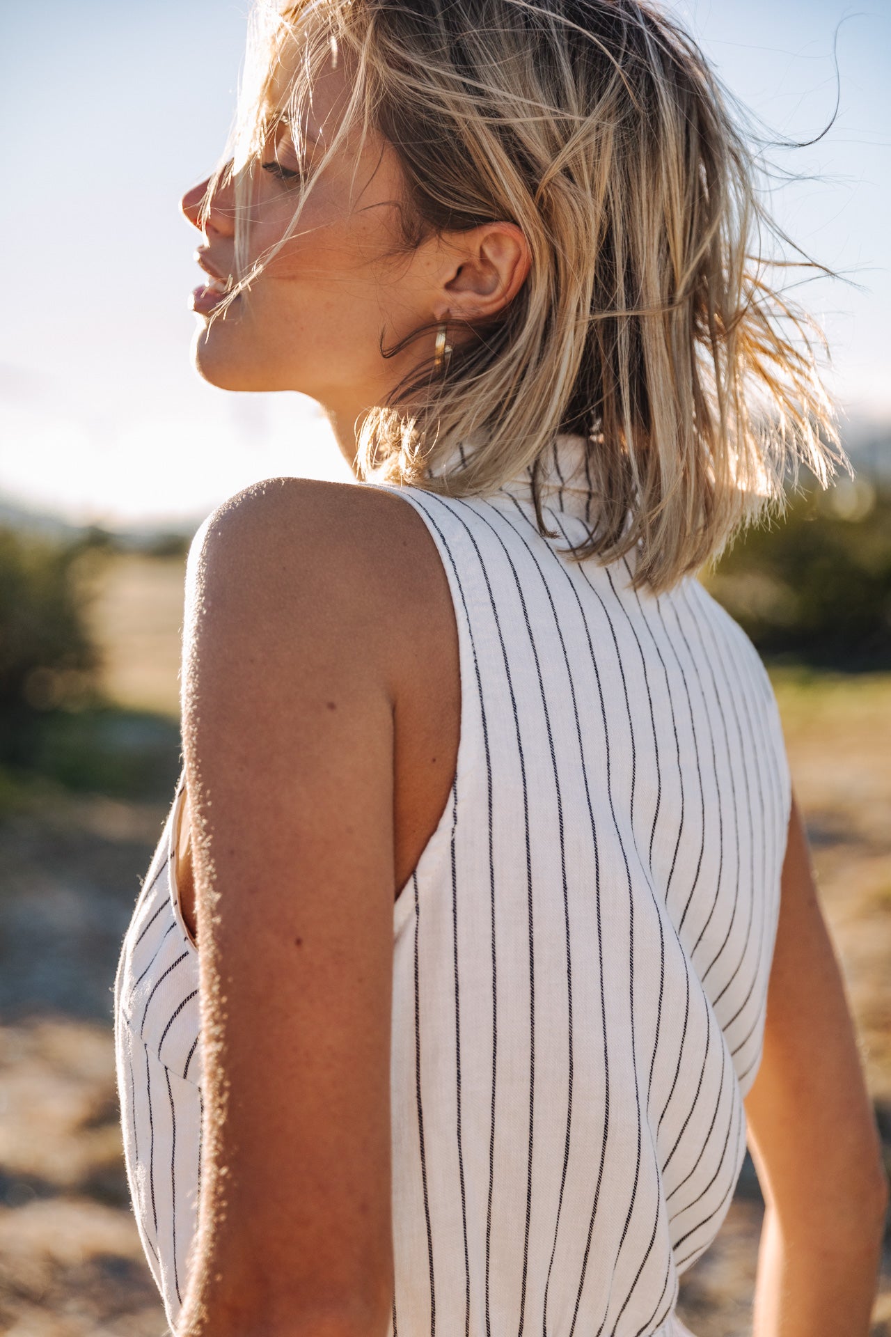 Combinaison Femme Aryel Monterey original | Freeman T. Porter