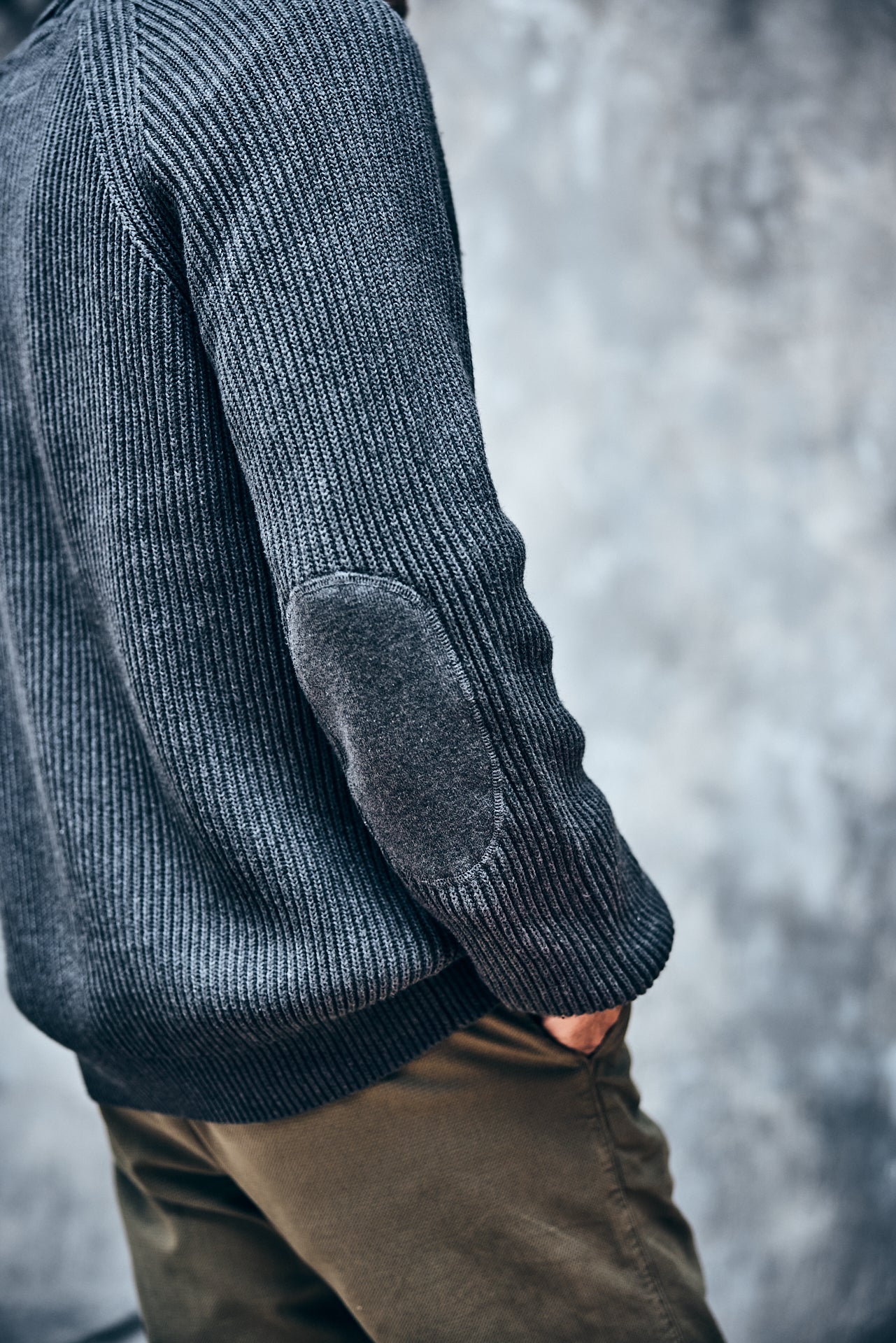 Cardigan Unisex Ralph pave | Freeman T. Porter