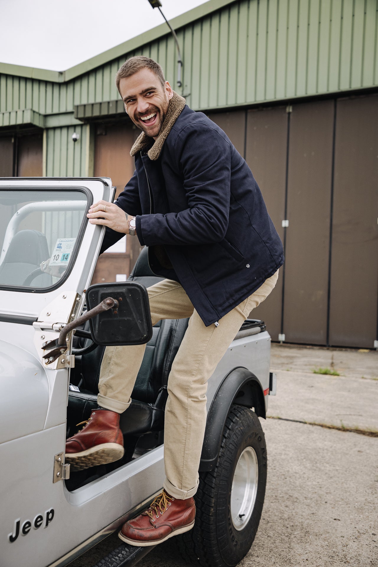 Manteau Unisex Bishop Maracana total eclipse | Freeman T. Porter
