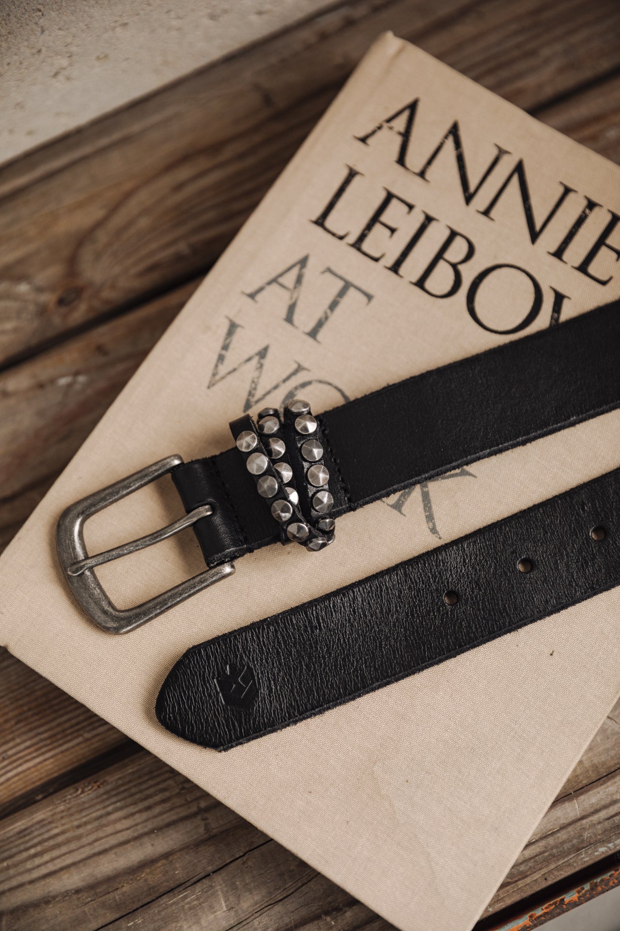 Ceinture Frau Annabelle black | Freeman T. Porter