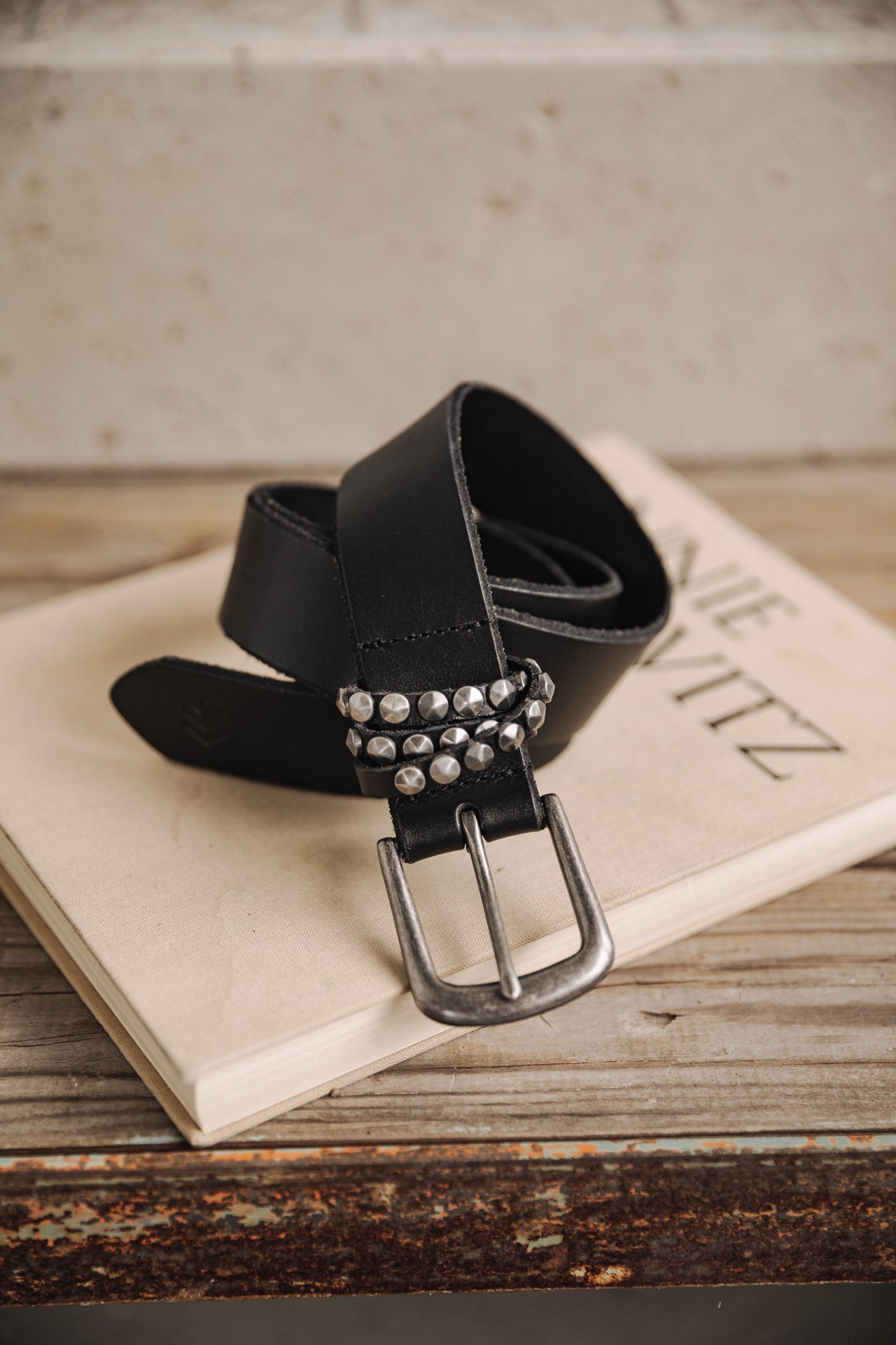 Ceinture Frau Annabelle black | Freeman T. Porter