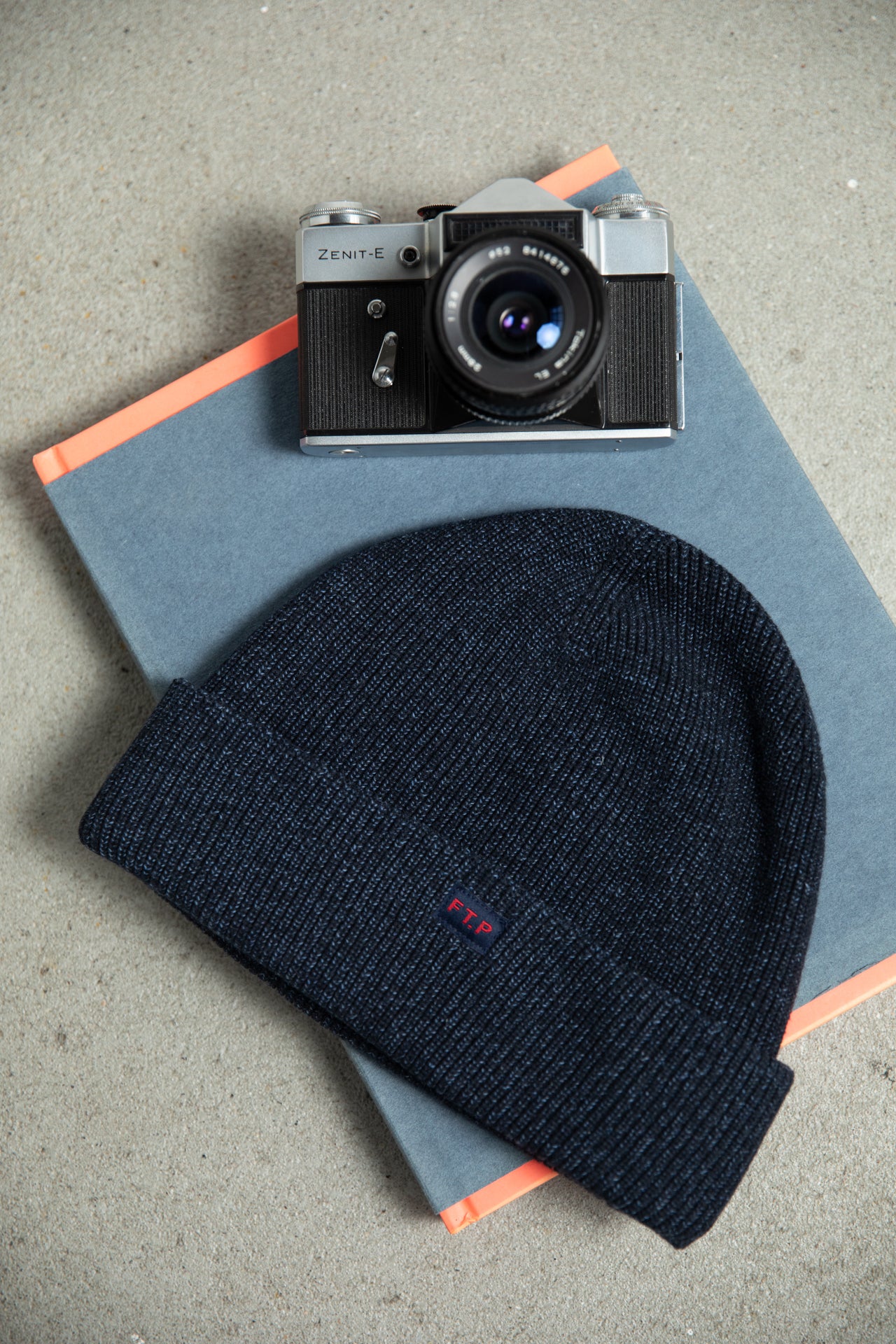 Bonnet Mann Brice Hanko storm | Freeman T. Porter