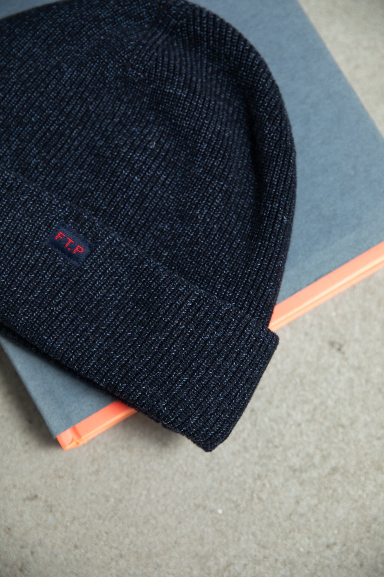 Bonnet Mann Brice Hanko storm | Freeman T. Porter