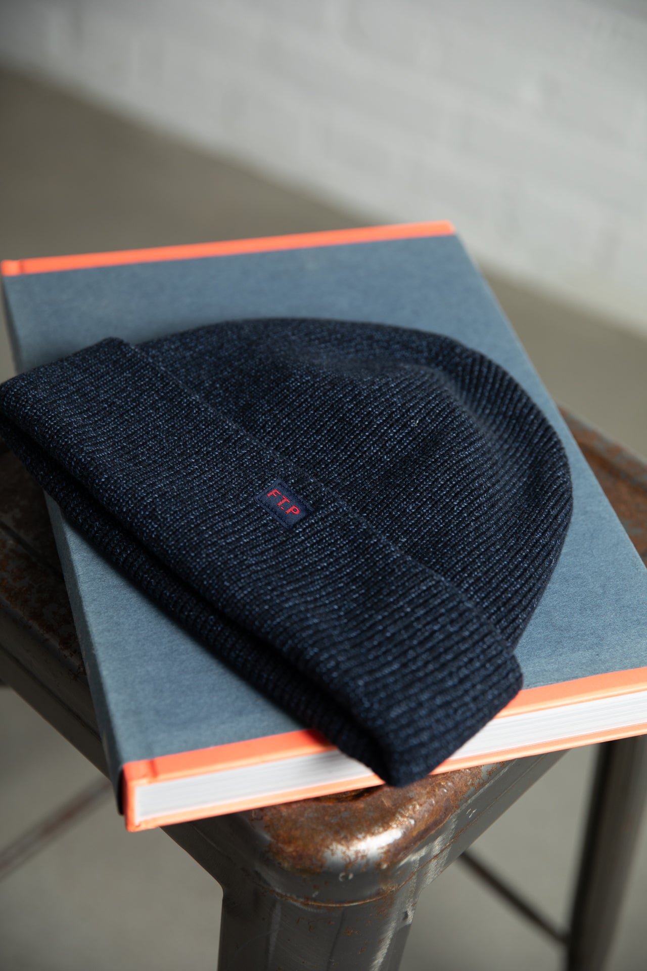 Bonnet Mann Brice Hanko storm | Freeman T. Porter