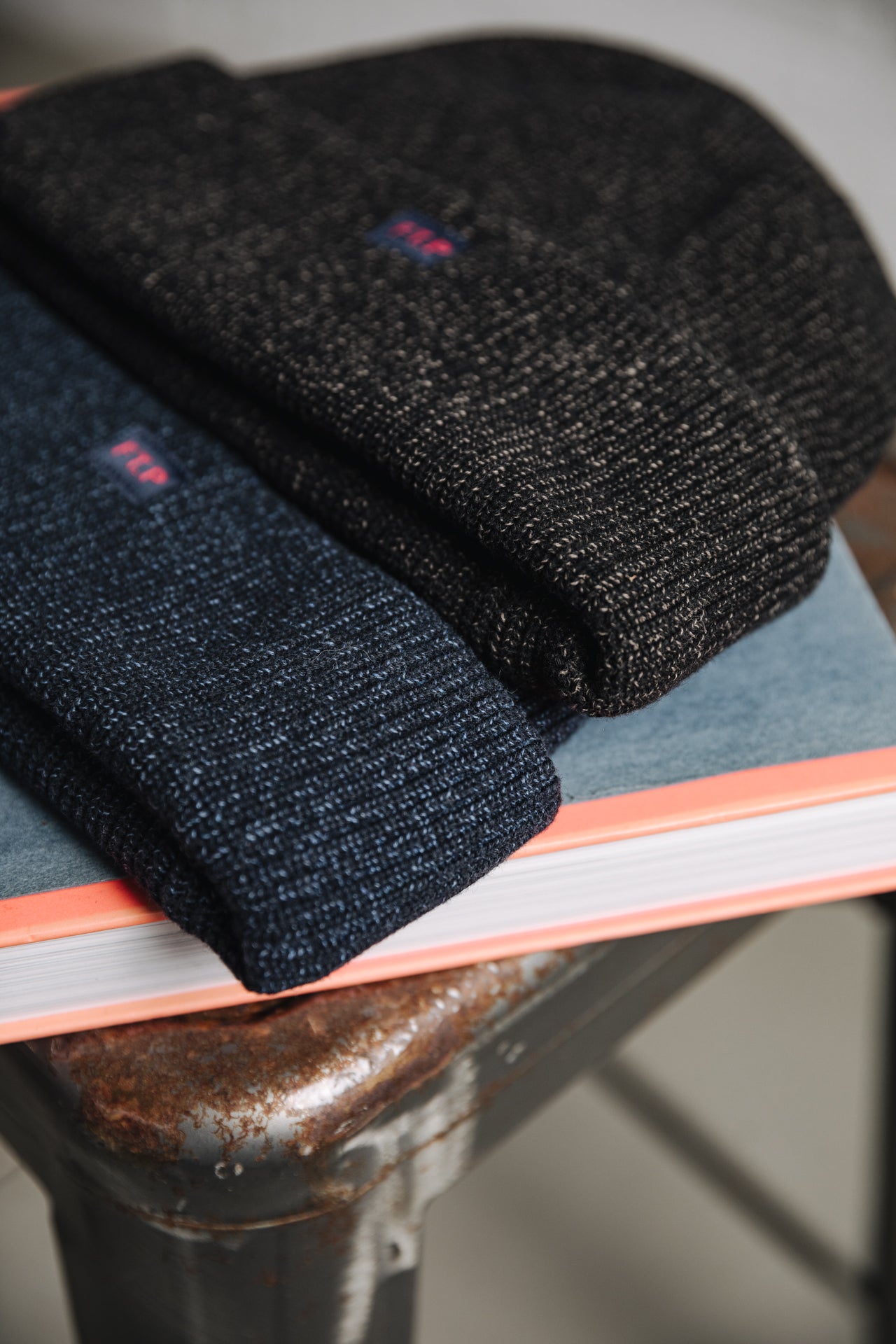 Bonnet Mann Brice Hanko storm | Freeman T. Porter