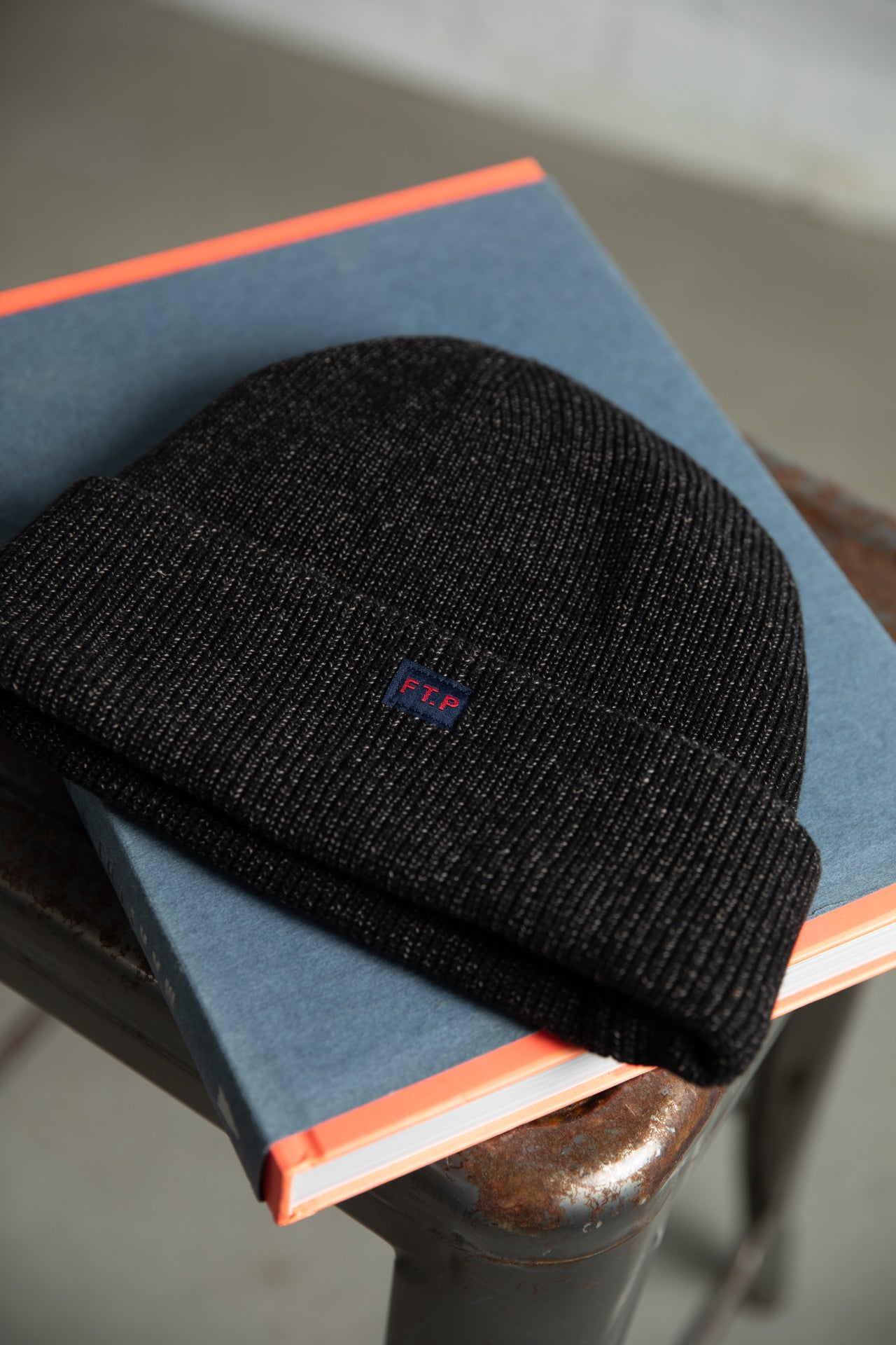 Bonnet Mann Brice Hanko starfish | Freeman T. Porter