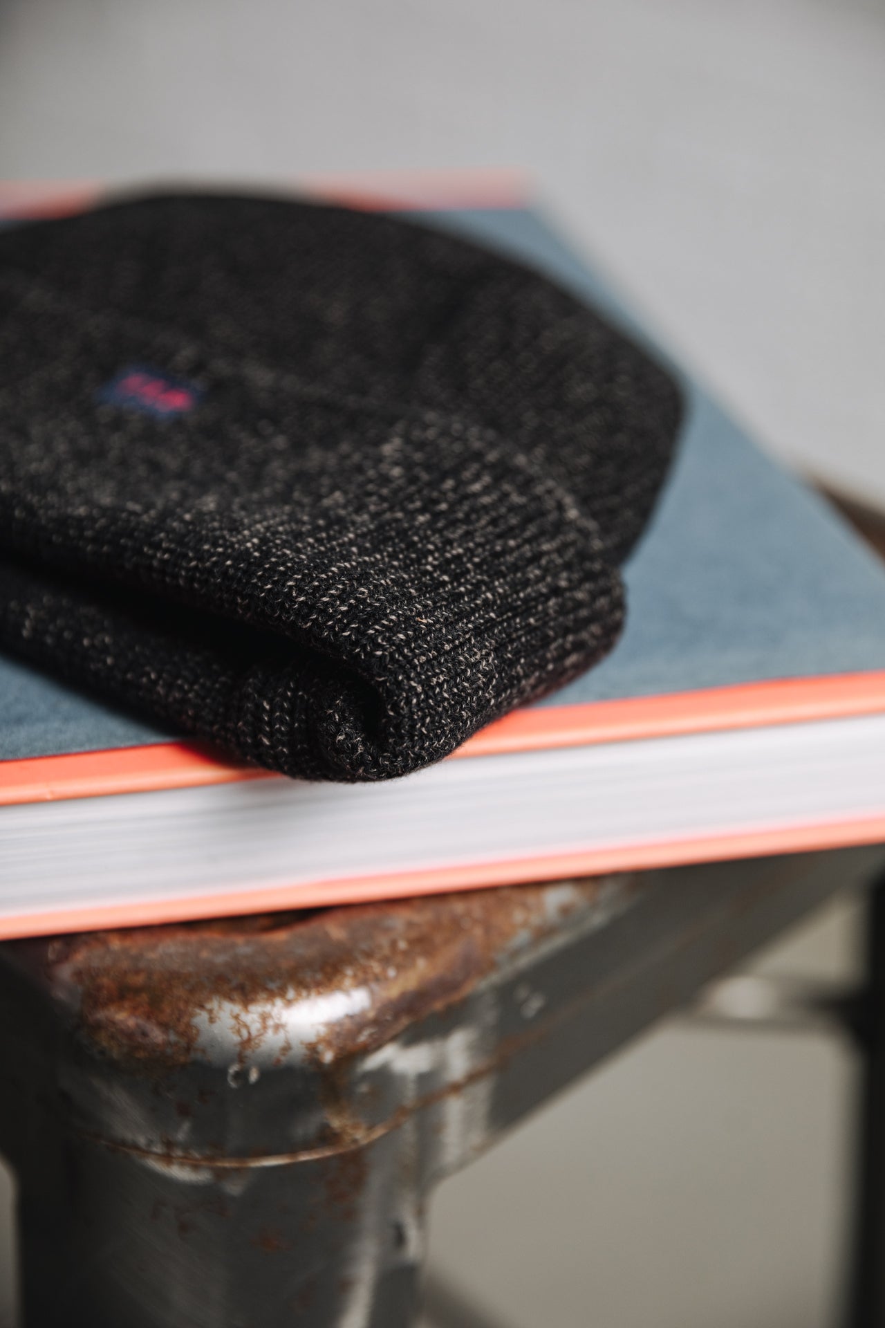 Bonnet Mann Brice Hanko starfish | Freeman T. Porter