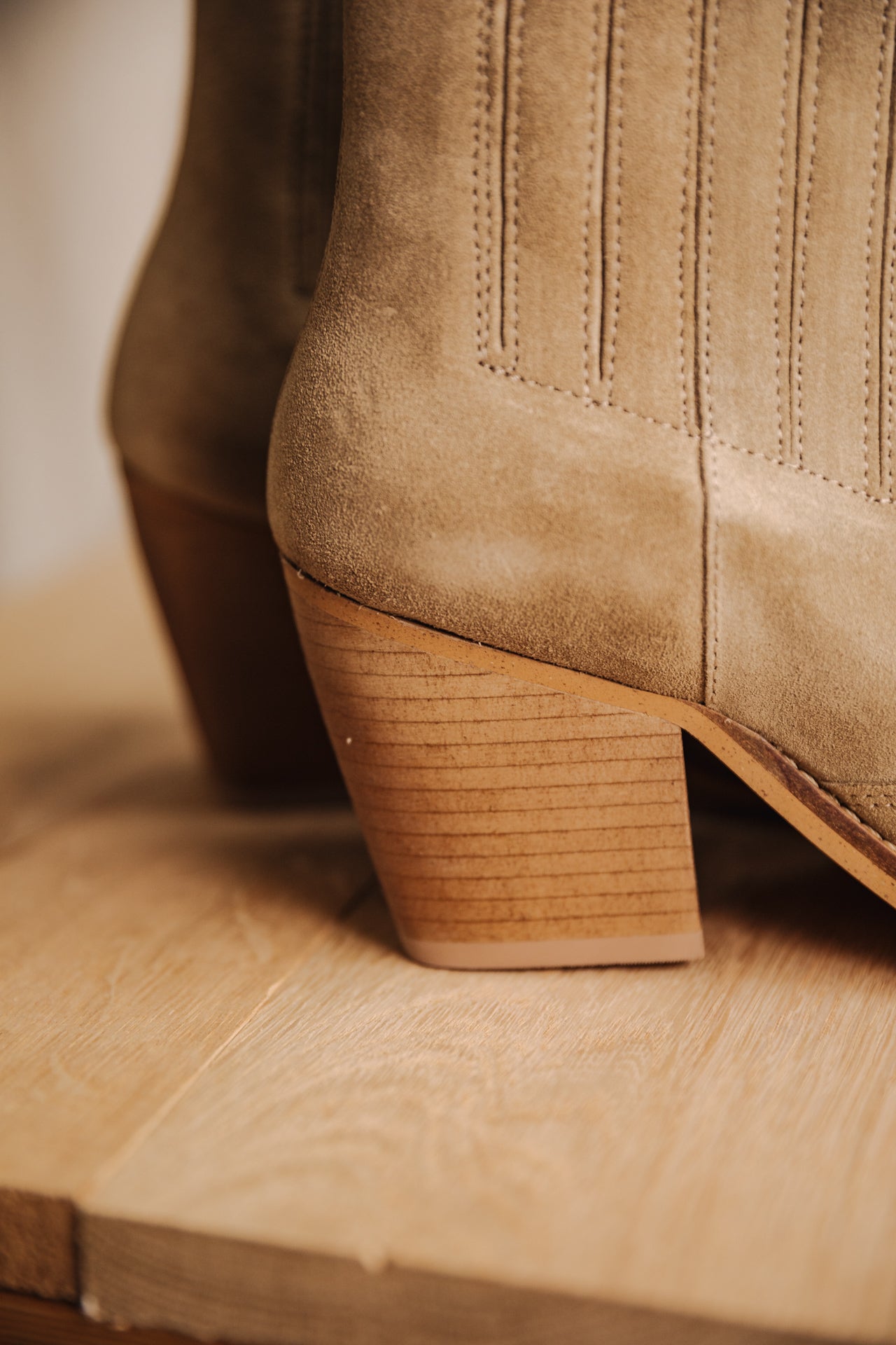 Boots Femme Teresa Piccolo Studs rock | Freeman T. Porter