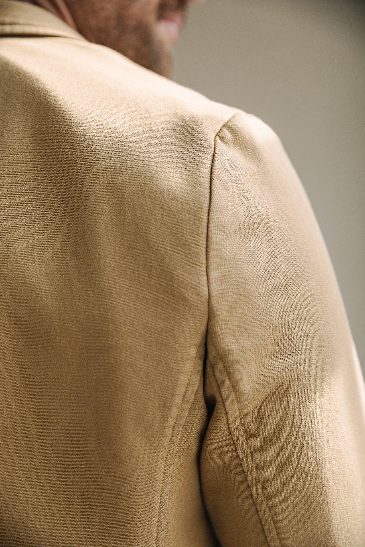 Blazer cintré Homme Barry Epic kelp | Freeman T. Porter