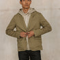 Fitted blazer Men Barry Epic deep lichen green | Freeman T. Porter
