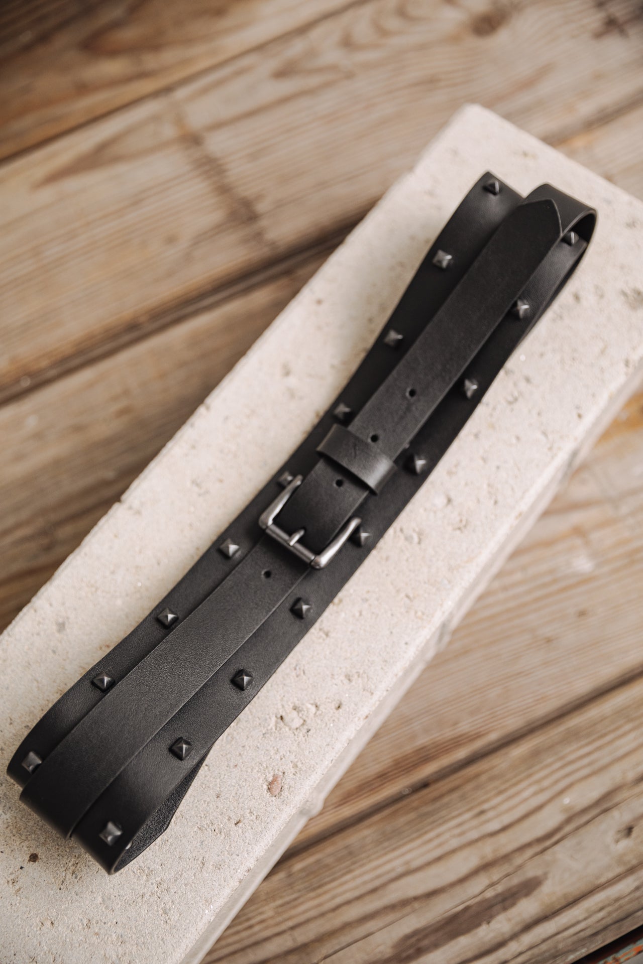 Ceinture Frau Ramona black | Freeman T. Porter
