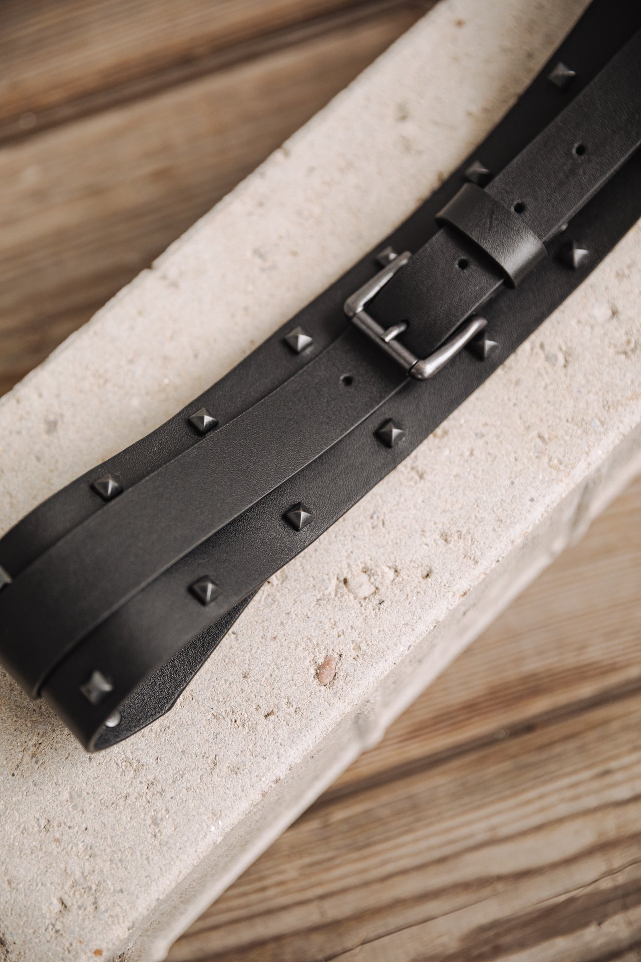 Ceinture Frau Ramona black | Freeman T. Porter