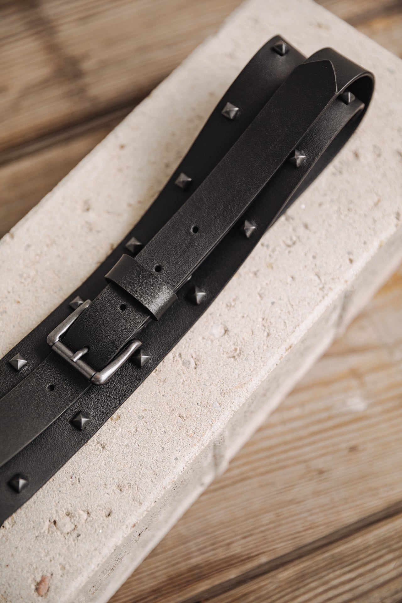 Ceinture Frau Ramona black | Freeman T. Porter