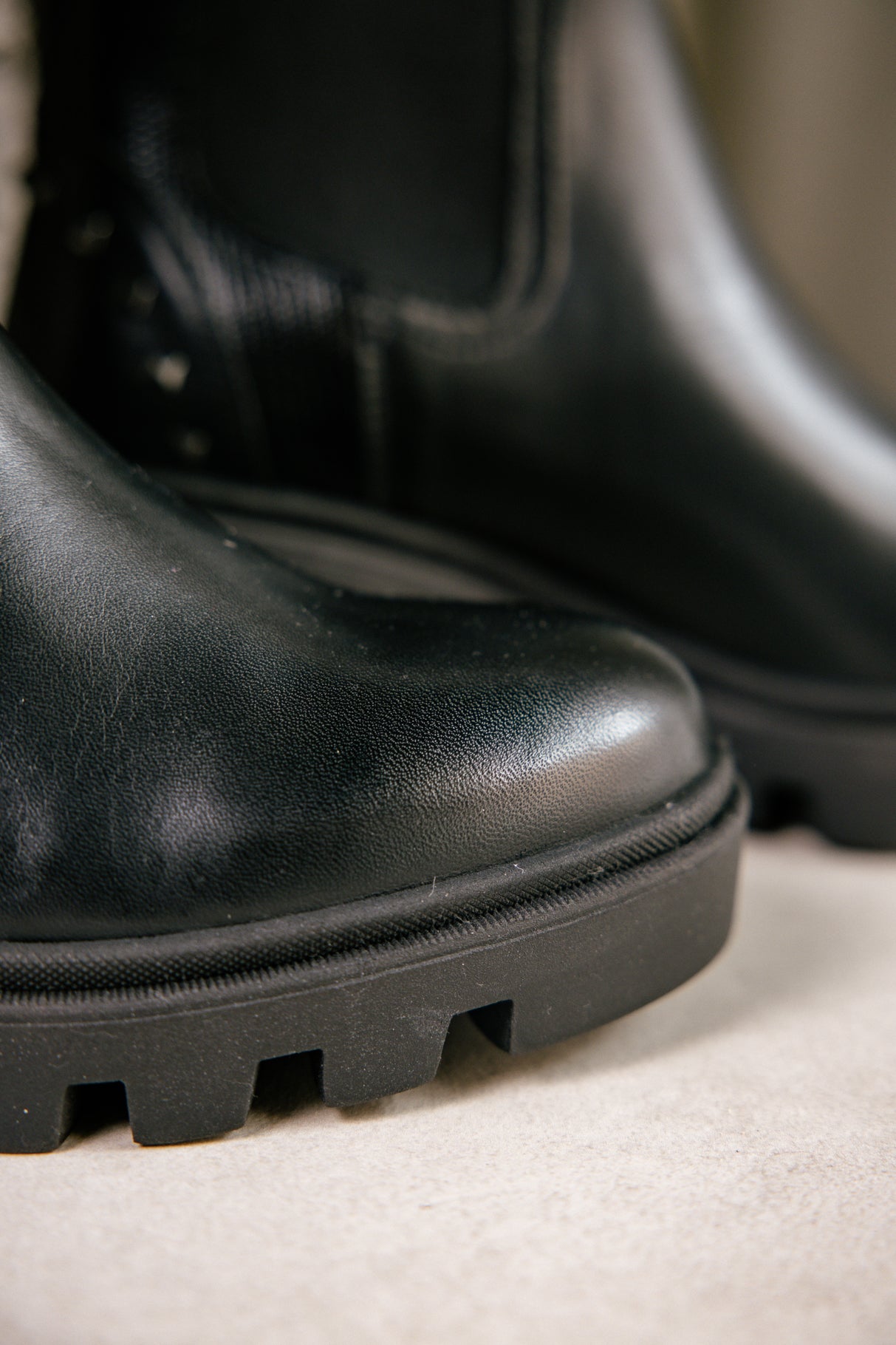 Boots Femme Violina black | Freeman T. Porter