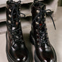 Boots Femme Josefine black | Freeman T. Porter